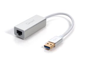 USB 3.0 to Gigabit LAN Adapter