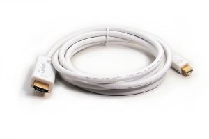 Mini DP to HDMI Cable 3m 4K